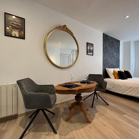 L'Ecrin - Central - King Bed - Calme - Luxe Arras Kültér fotó