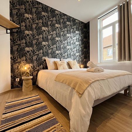 L'Ecrin - Central - King Bed - Calme - Luxe Arras Kültér fotó